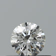 0.24 carat Round diamond F VVS1 Excellent