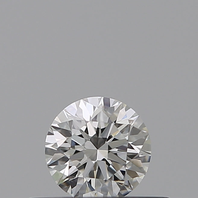 0.26 carat Round diamond H  VVS1 Excellent