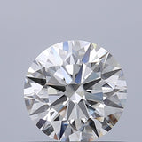 0.70 carat Round diamond F VS1 Excellent