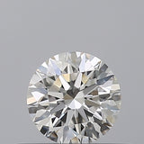 0.30 carat Round diamond F  VS1 Excellent