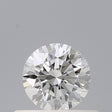0.32 carat Round diamond F VVS1 Excellent