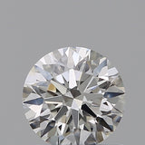 0.60 carat Round diamond H  IF Excellent