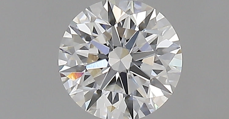 0.53 carat Round diamond G VS2 Excellent