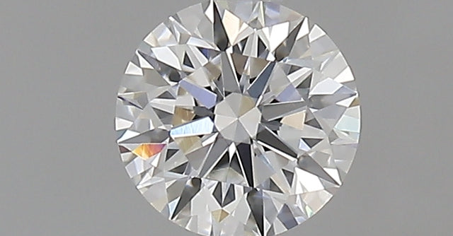 0.53 carat Round diamond G VS2 Excellent