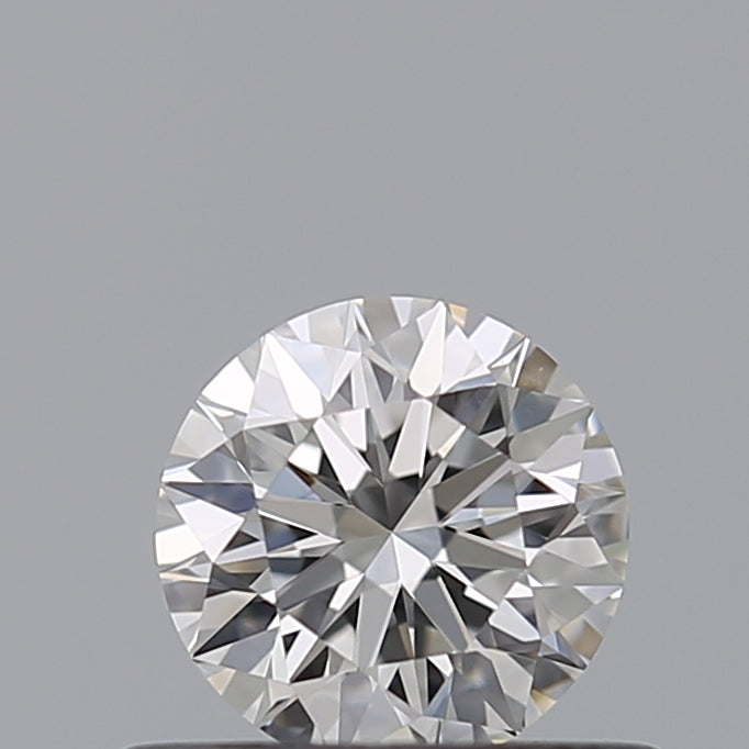 0.46 carat Round diamond E  VS1 Excellent