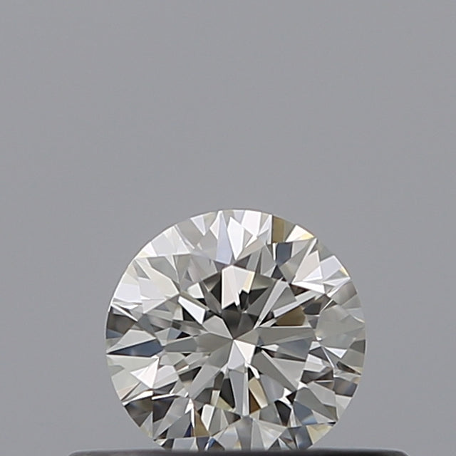 0.29 carat Round diamond G IF Excellent