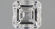 1.00 carat Emerald diamond F VS2 