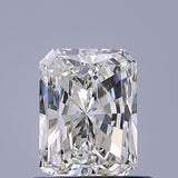 0.71 carat Radiant diamond I VVS1 