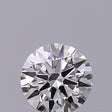 0.26 carat Round diamond G VS2 Excellent