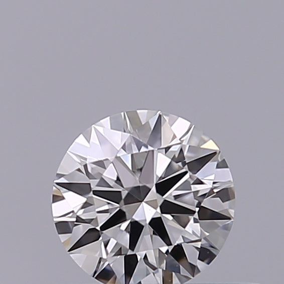 0.26 carat Round diamond G VS2 Excellent