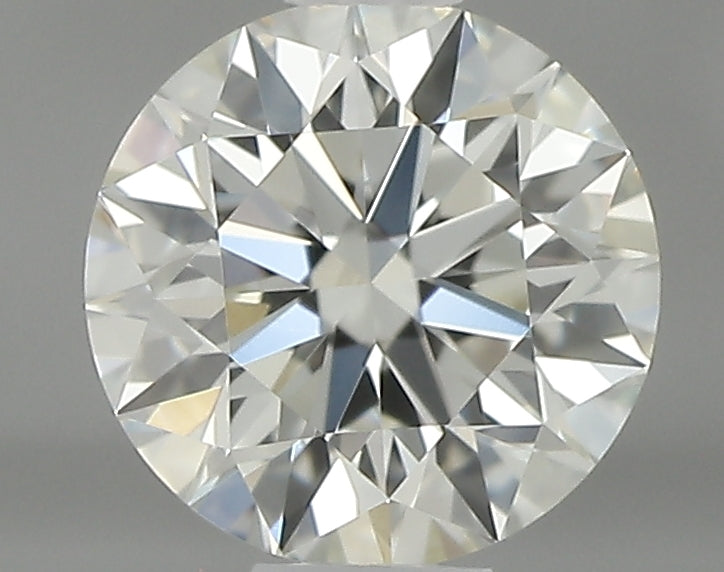 0.40 carat Round diamond J  VVS1 Excellent