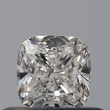 0.41 carat Cushion diamond G  IF