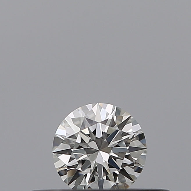 0.18 carat Round diamond G  VVS2 Excellent