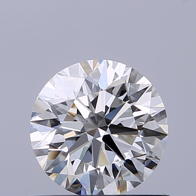 0.71 carat Round diamond E VVS1 Excellent