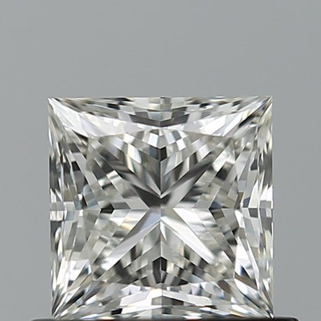 0.80 carat Princess diamond H VS1 