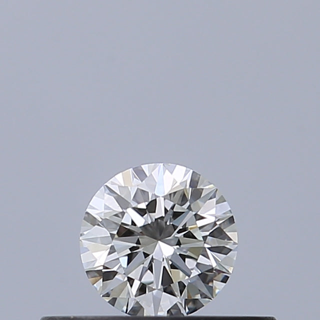 0.23 carat Round diamond F VS1 Excellent