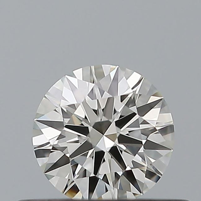0.31 carat Round diamond J VVS1 Excellent