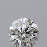 0.41 carat Round diamond G VVS1 Excellent