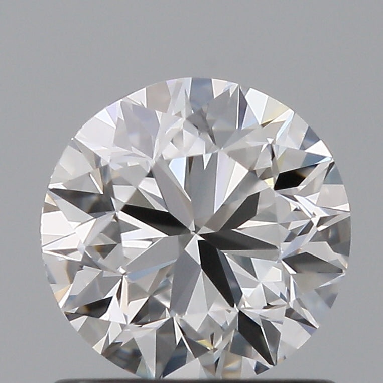 0.90 carat Round diamond E  VVS2 Very good