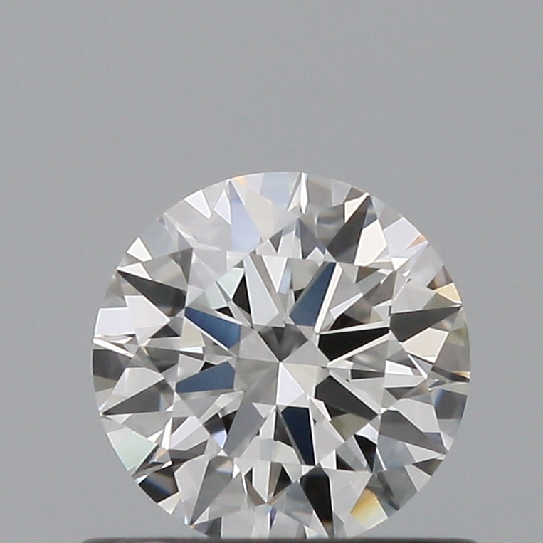 0.52 carat Round diamond G  VS1 Excellent