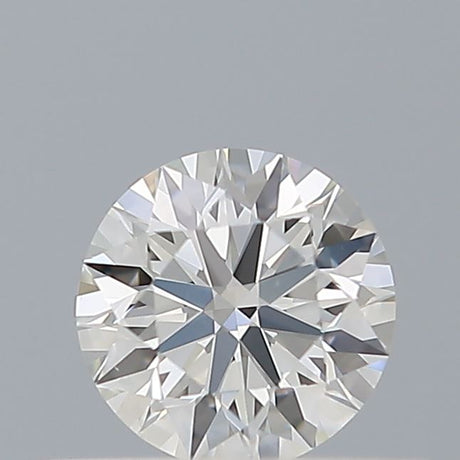 0.31 carat Round diamond H VVS1 Excellent
