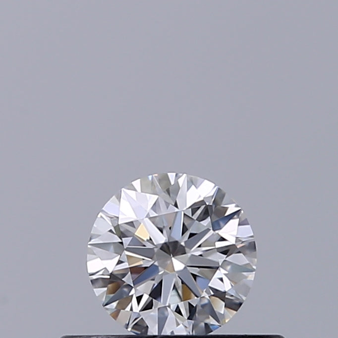 0.25 carat Round diamond D VS1 Excellent