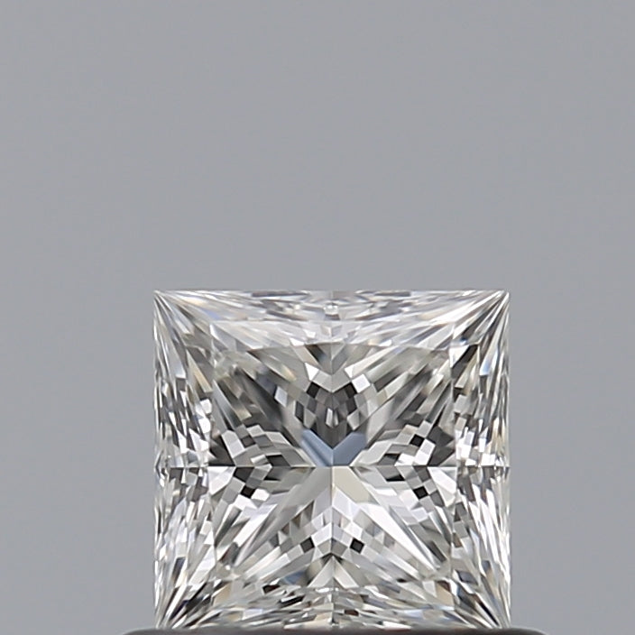 0.51 carat Princess diamond G  VVS1