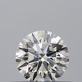 0.30 carat Round diamond G VS1 Excellent