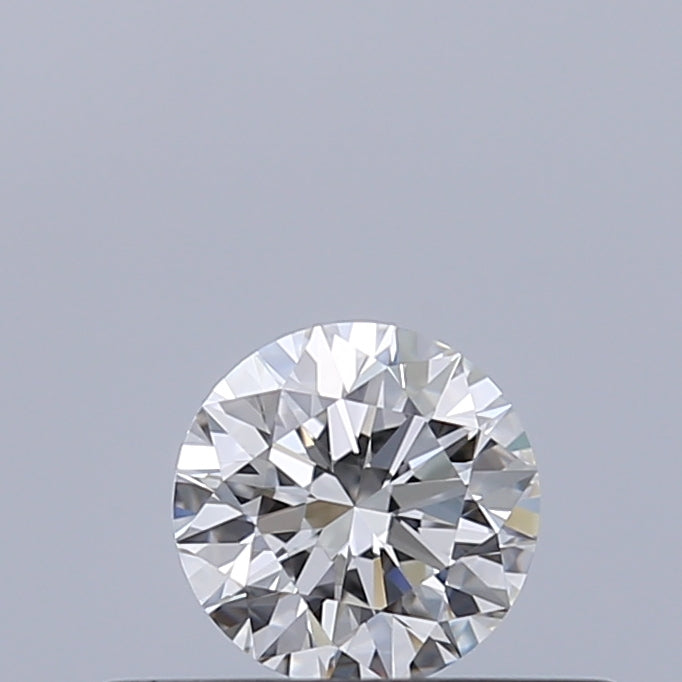 0.29 carat Round diamond F VVS1 Excellent