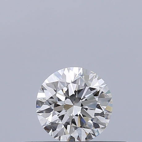 0.29 carat Round diamond F VVS1 Excellent