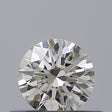 0.32 carat Round diamond H  VVS1 Excellent