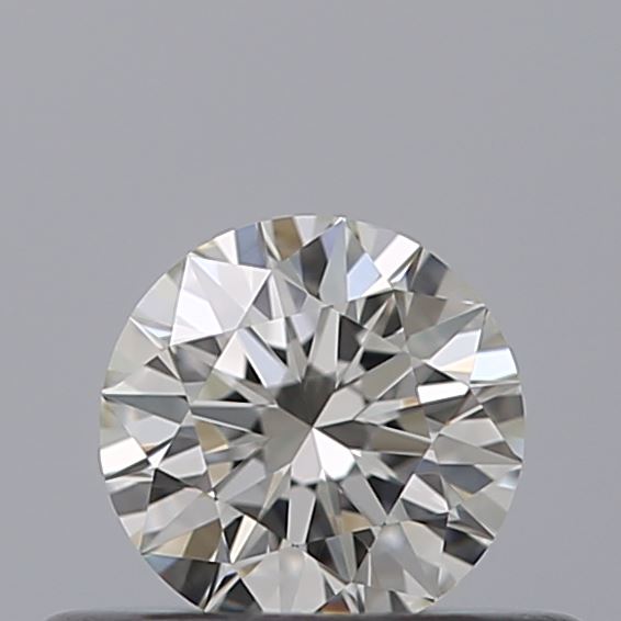 0.32 carat Round diamond H  VVS1 Excellent