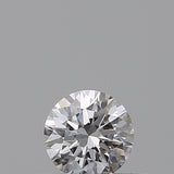 0.25 carat Round diamond D  VVS1 Excellent