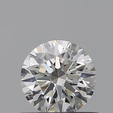 0.50 carat Round diamond H  VVS1 Excellent