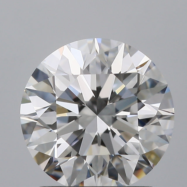 1.50 carat Round diamond D VVS1 Excellent