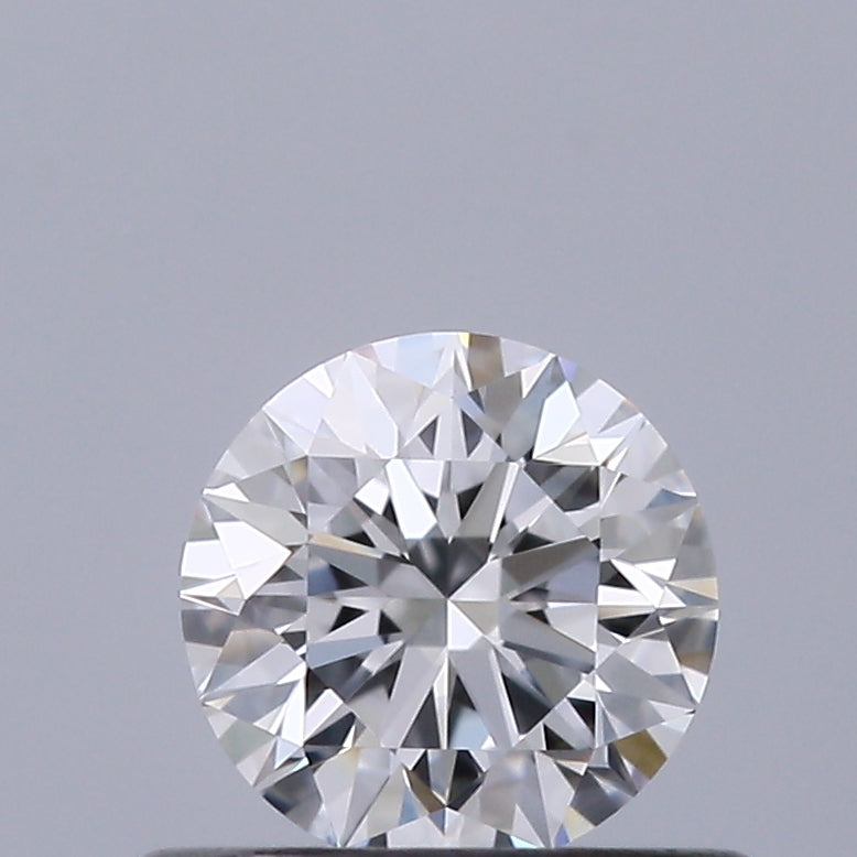 0.42 carat Round diamond D VVS1 Excellent