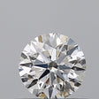0.34 carat Round diamond F  VS2 Excellent