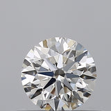 0.34 carat Round diamond F  VS2 Excellent