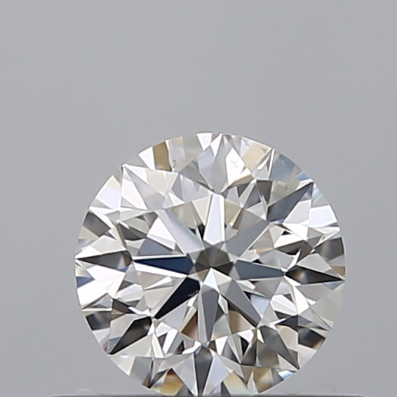 0.34 carat Round diamond F  VS2 Excellent