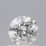0.43 carat Round diamond G VVS2 Excellent