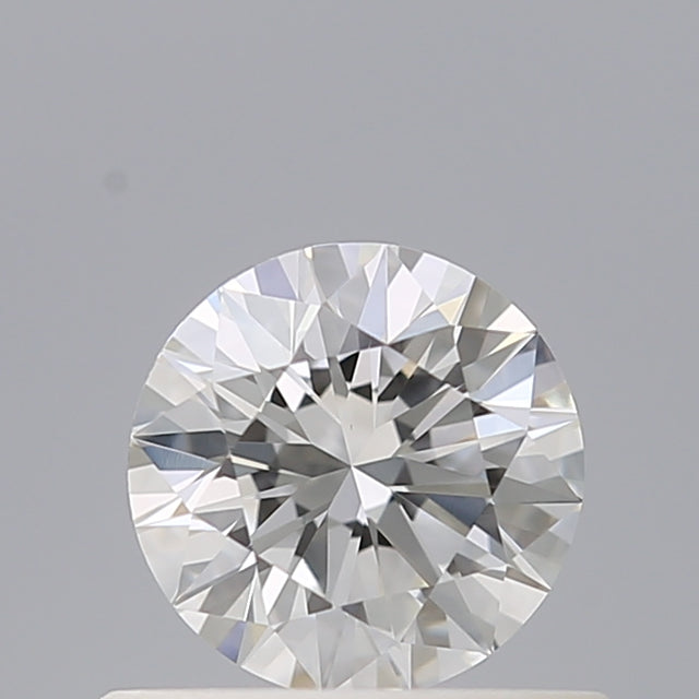 0.43 carat Round diamond G VVS2 Excellent