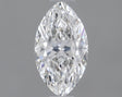 0.41 carat Marquise diamond F VVS1 