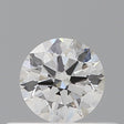 0.30 carat Round diamond G VVS2 Excellent