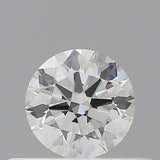 0.30 carat Round diamond G VVS2 Excellent
