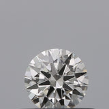 0.32 carat Round diamond G  VVS1 Excellent