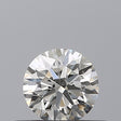 0.30 carat Round diamond H VVS2 Excellent