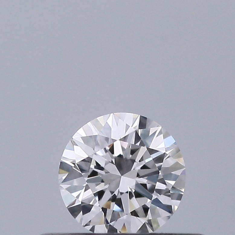 0.26 carat Round diamond E VS1 Excellent
