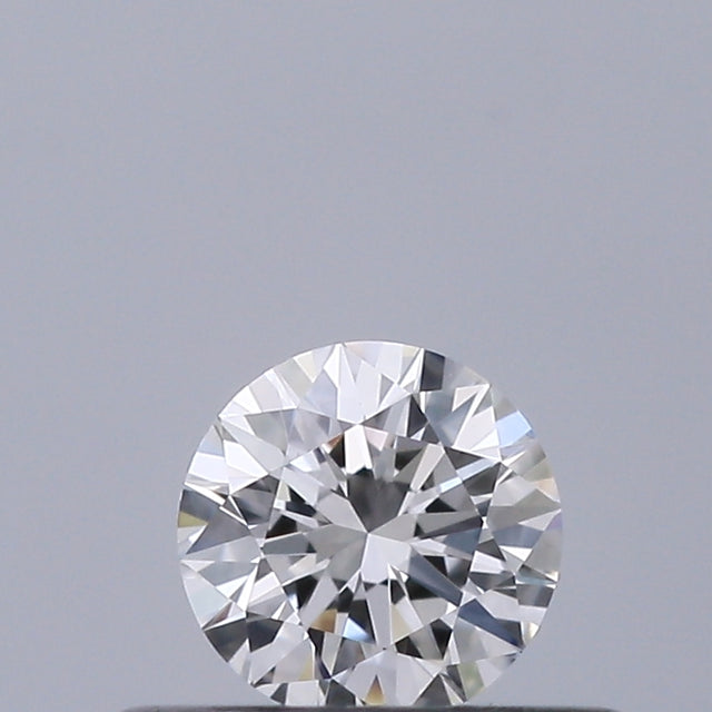 0.26 carat Round diamond E VS1 Excellent