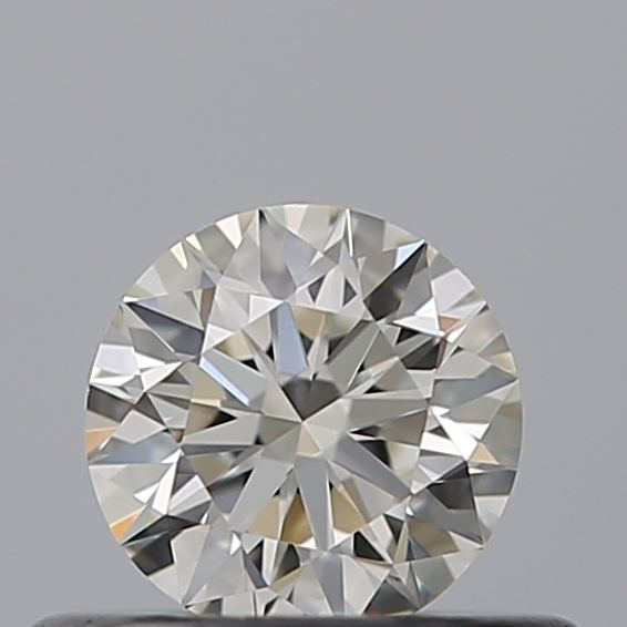 0.34 carat Round diamond H  VVS2 Excellent