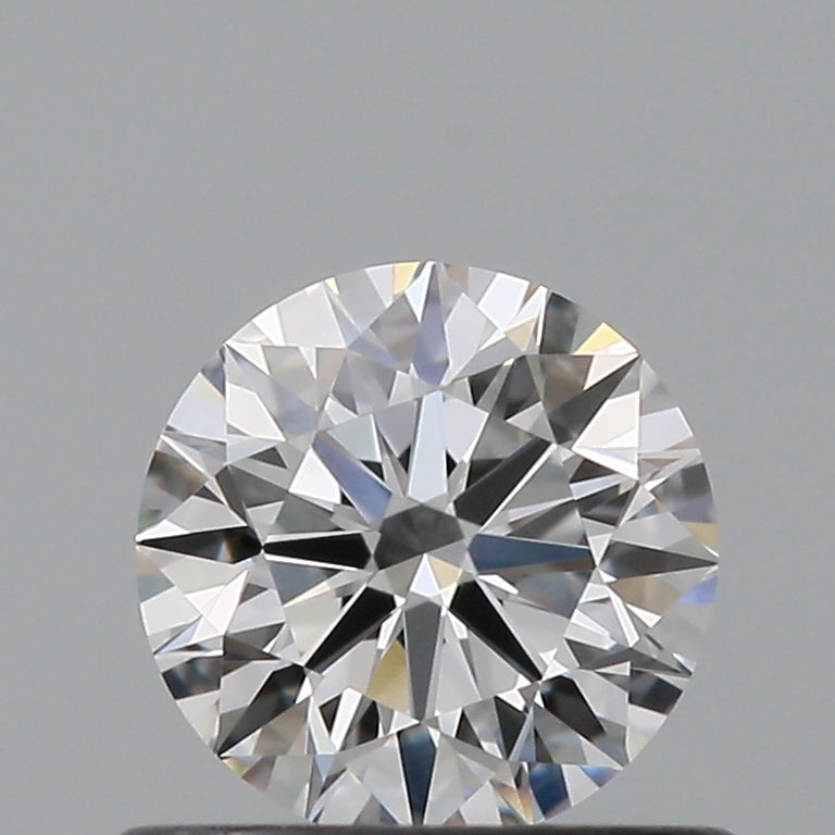 0.55 carat Round diamond E  VS1 Excellent